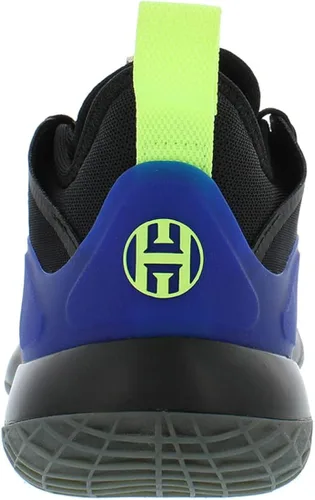 Vista 4 de adidas Zapatos unisex Harden Stepback 3