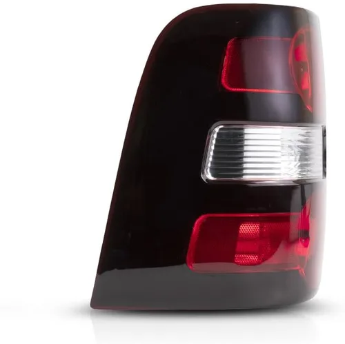 Vista 4 de Para Ford Explorer Luz Trasera 2006 07 08 09 2010 Lado del Conductor Reemplazo para FO2818140 6L2Z13405CA