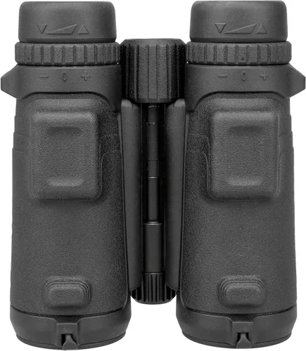 Vista 3 de Halo Optics K2000 binoculares con telémetro 10x 42mm