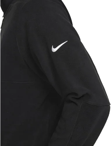 Vista 4 de Nike Victory Therma - Sudadera con cremallera de 12 para hombre
