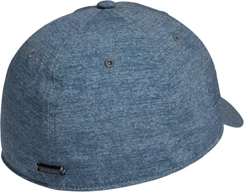 Vista 4 de adidas Sombrero elástico estructurado jaspeado para hombre