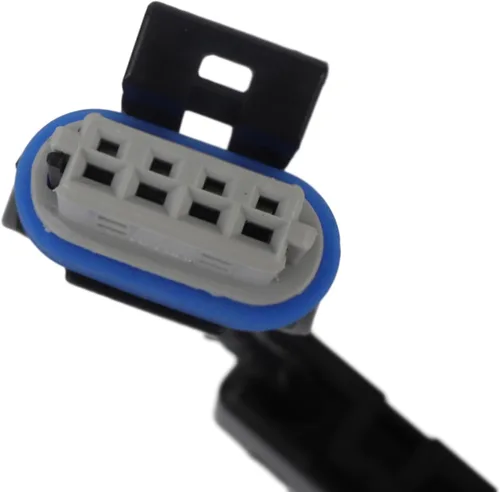 Vista 6 de GM Genuine Parts 357A (12579355) Alambre de bobina de encendido