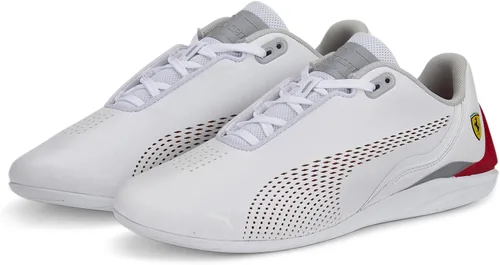 Vista 6 de PUMA Women's Ferrari Drift Cat Decima Sneaker