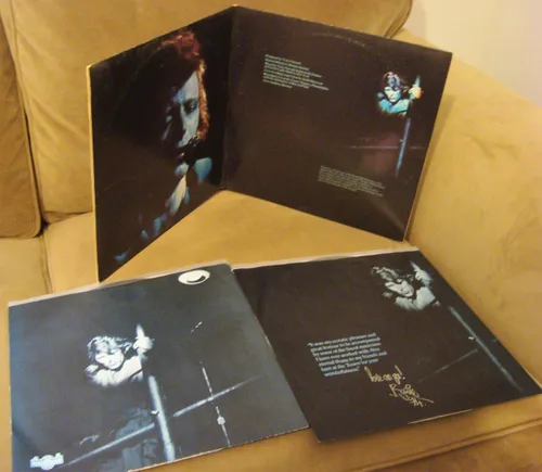 Vista 3 de David Bowie At The Tower Philadelphia (Live)