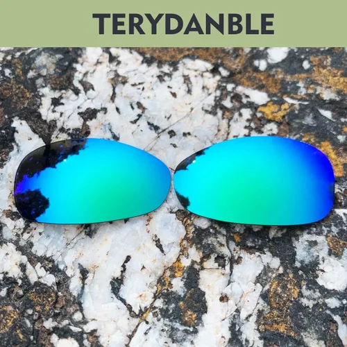 Vista 26 de Lentes compatibles/de repuesto para Oakley Juliet con 1