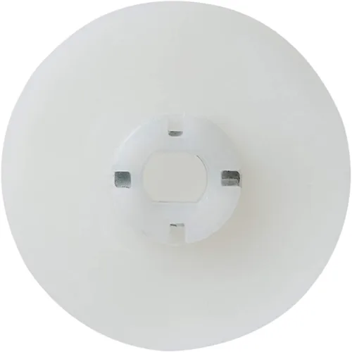 Vista 4 de Acoplador de motor Preethi para mezcladores Eco Twin, Eco Plus y Blue Leaf, blanco