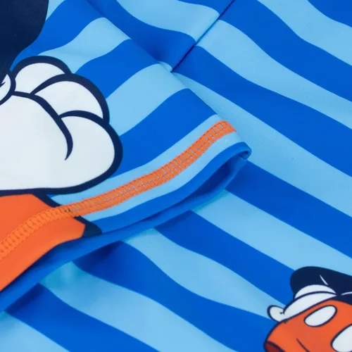 Vista 5 de Disney Mickey Mouse - Juego de natación de dos piezas para niños