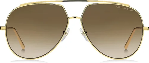 Vista 2 de Marc Jacobs Women's Marc 455S Pilot Sunglasses