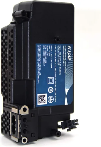 Vista 3 de elxjar Nuevo Reemplazo de fuente de alimentación interna Adaptador de CA Ladrillo PA-1131-13MX N15-120P1A para Xbox One S (delgado) 1681 Número
