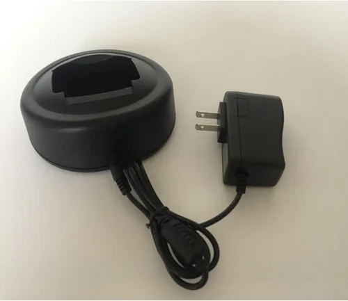 Vista 4 de Cargador HTN9000 HTN9000B compatible con Motorola HT750 HT1250 PR860 EX500 MTX950 HT1250.LS PRO5150 PRO7150 WPLN4107 HNN9013 HNN9008 JMNN4022 3
