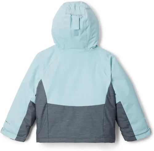 Vista 5 de Columbia Chaqueta Alpine Action ii para niña
