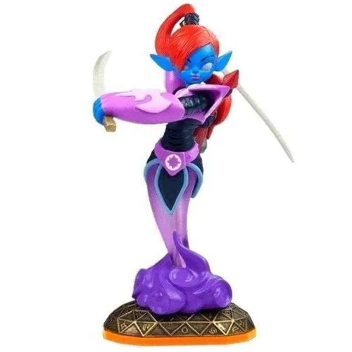 Vista 6 de Activision Skylanders Single Bouncer Giant Character