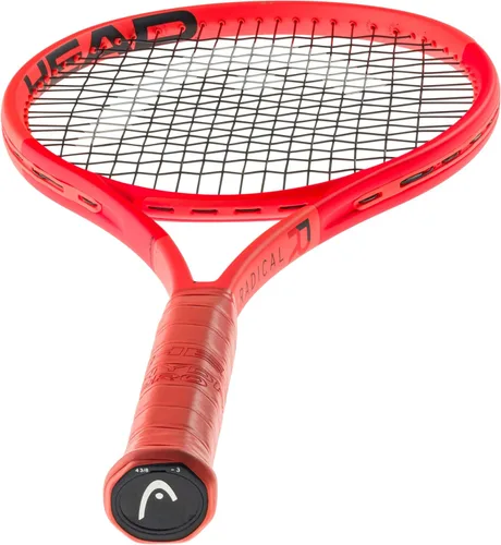 Vista 7 de Head IG Laser MP – Raqueta de tenis