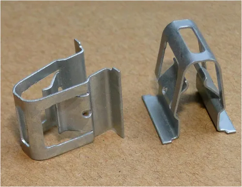 Vista 13 de Autobahn88 Clip para panel de consola, compatible con VW y Audi (OEM: 1J0858137B) (paquete de 10)