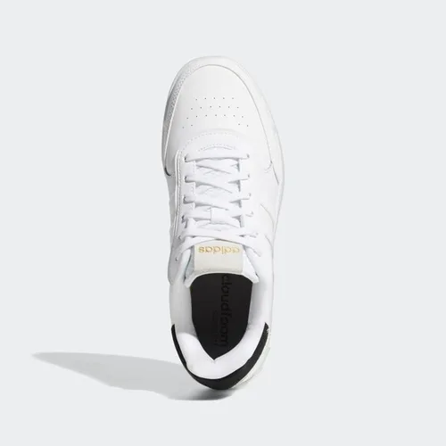 Vista 3 de adidas Zapatos de baloncesto Postmove para mujer