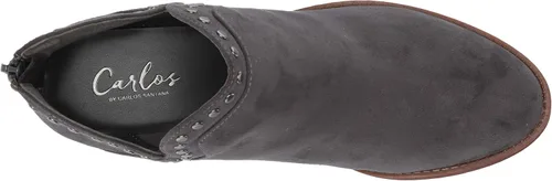 Vista 5 de Carlos Santana Women's Bailey Ankle Boot