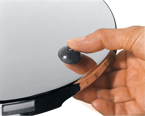 Vista 14 de WMF Perfect Premium - Olla a presión (6,5 L, 8.7 in), acero inoxidable, transparente, 8.7 in