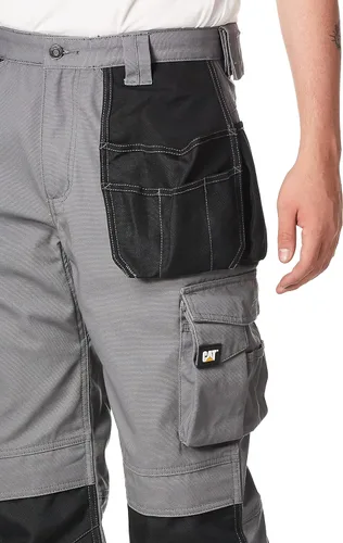 Vista 2 de Caterpillar Pantalón para hombre (talla regular y grande y alta)