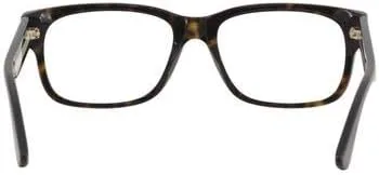 Vista 4 de Gucci 0343O - Lentes 008 HavanaMulticolor 2244in