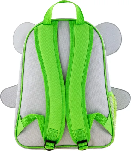Vista 5 de Stephen Joseph Sidekick Koala - Mochila y fiambrera para niños
