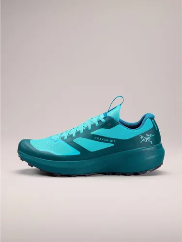 Vista 6 de Arc'teryx Zapatillas Norvan LD 3 GTX Zapatillas Gore-Tex Trail Running de Larga Distancia