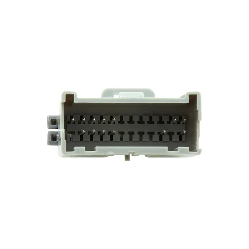 Vista 8 de Scosche GM2K-WP - Adaptador de interfaz de repuesto estéreo de fábrica, compatible con vehículos GM seleccionados 2000-13, arnés de cableado