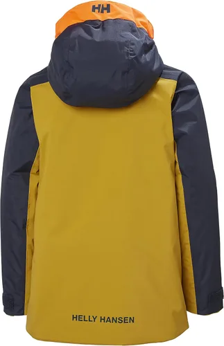 Vista 2 de Helly-Hansen Chaqueta Tornado Junior