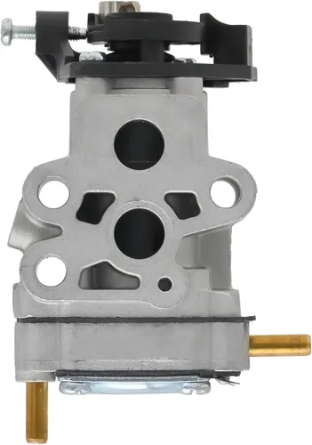 Vista 5 de FitBest Carburador 51930A para recortadoras Toro Homelite, sustituye a Walbro WYA-71, incluye bujía y kit de filtro, compatible con 51932A, 51934A