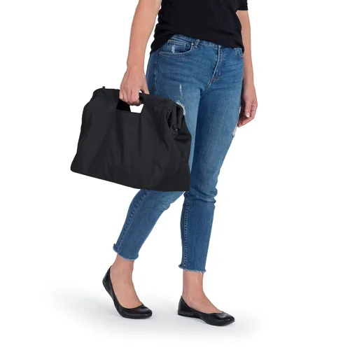 Vista 9 de Cochecito convertible Chicco Corso Flex - Leyenda Negro