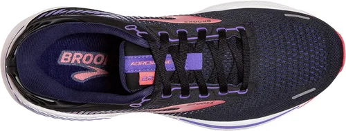 Vista 5 de Brooks - Tenis de correr Adrenaline GTS 22 con soporte para mujer