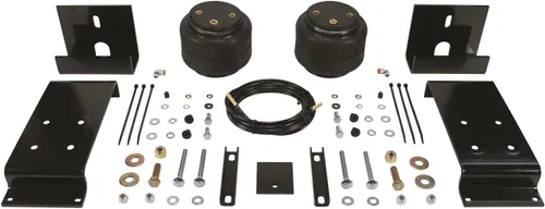 Vista 2 de Air Lift 88240 LoadLifter 5000 Ultimate Kit de suspensión neumática