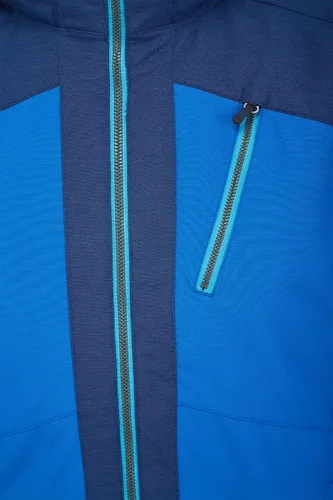 Vista 4 de Spyder Active Sports - Chaqueta de esquí Skyline con aislamiento térmico para mujer