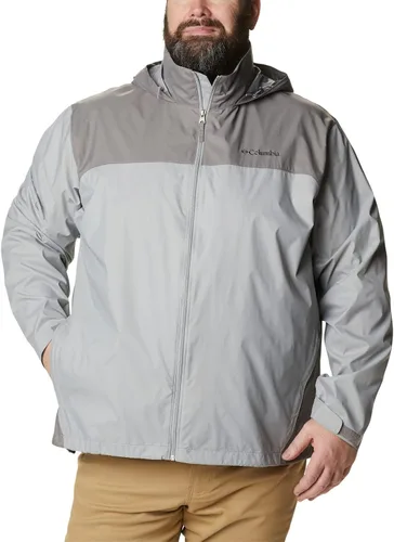 Vista 6 de Columbia Mens Glennaker Rain Jacket