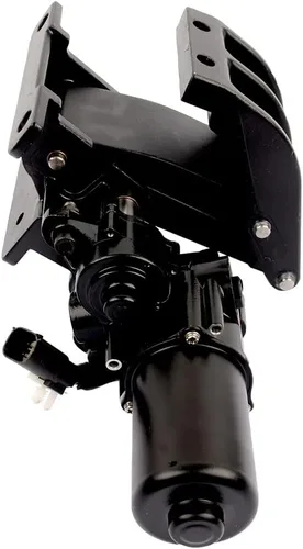 Vista 7 de FL3Z16A507A Reemplazo del motor del estribo del lado izquierdo para todos los motores con soporte Fo-rd F150 2015-20 2.7L/3.5L/5.0L