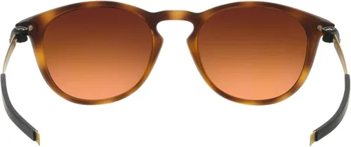 Vista 7 de Oakley Men's Oo9439 Pitchman R Round Sunglasses