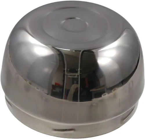 Vista 4 de Lonchera de acero inoxidable, lonchera aislada de 2 capas para alimentos calientes, lonchera portátil de 1 litro, contenedor aislado de acero
