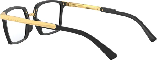 Vista 5 de Oakley Monturas para lentes recetadas cuadradas Ox8160 Side Swept Rx para mujer