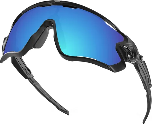Vista 2 de Bsymbo Lentes de repuesto para gafas de sol Oakley OO9290 - Múltiples opciones