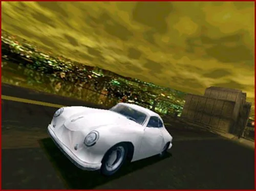Vista 8 de Need for Speed Porsche Unleashed - PC