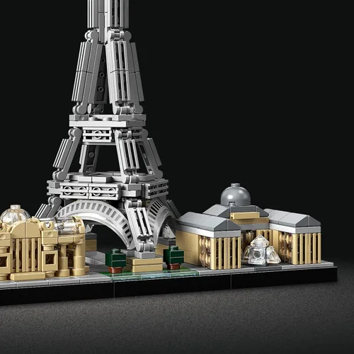 Vista 4 de Lego Architecture