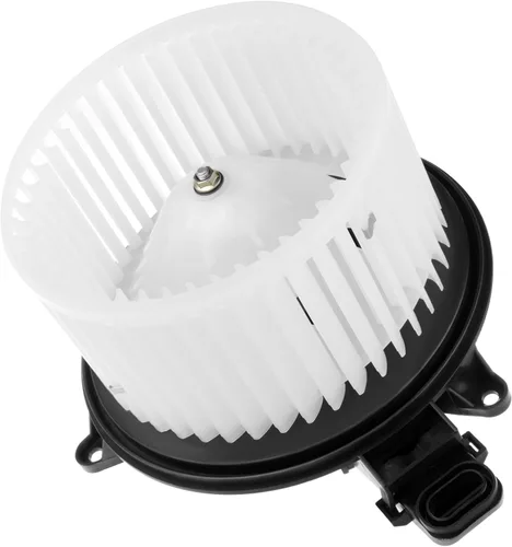 Vista 93 de SCITOO Motor delantero del ventilador del calentador HVAC para el modelo Audi – para A8 Quattro 2004-2010, para S8 2007-2009 reemplazo
