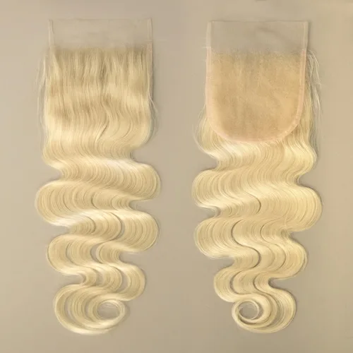 Vista 28 de 13x4 Frontal de encaje ondulado del cuerpo, frontal de encaje suizo transparente HD invisible prearrancado con cabello de nacimiento de grado 12A