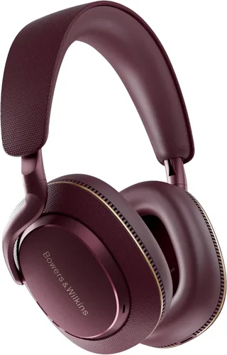 Vista 13 de Bowers & Wilkins Px7 S3 Wireless Over-Ear Headphones, Indigo Blue Azul índigo