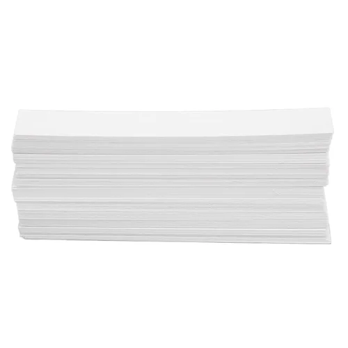 Vista 7 de 100pcs Disposable Essential Oil Perfume Test Strips Easy to Use Fragrance Test Strips for Perfume Store