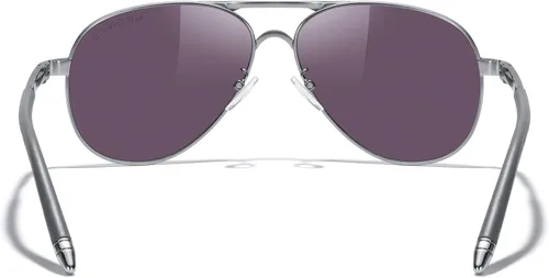 Vista 17 de MERRY'S, UV400 S8513, gafas de sol polarizadas para conducir, marco irrompible, para hombre.