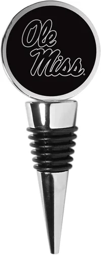 Vista 33 de Siskiyou Sports NCAA unisex Wine Stopper