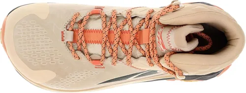 Vista 2 de ALTRA AL0A7R75 Olympus 5 Hike Mid GTX Trail Tenis de correr para mujer