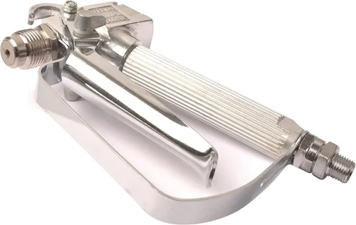 Vista 5 de Pistola de pintura sin aire 3600PSI 517 punta con barra de extensión de 10 pulgadas para todos los pulverizadores de pintura sin aire