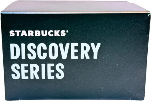 Vista 6 de Starbucks Discovery Series Pike Place - Taza de cerámica, 14 onzas