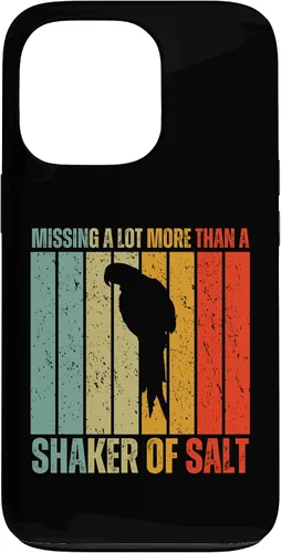 Vista 10 de iPhone 16 Falta mucho más que un coctelero de sal Jimmy Parrot Heads Case